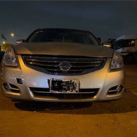 حراج الرياض نيسان ألتيما 2010