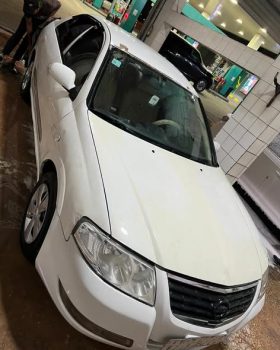 حراج الرياض نيسان صني 2011