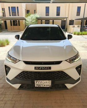 حراج الرياض هافال H6