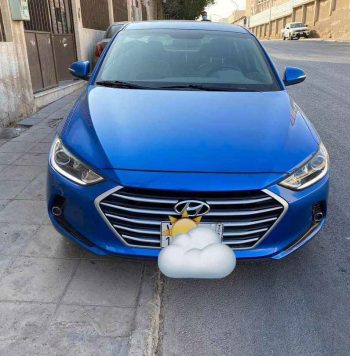 هيونداى