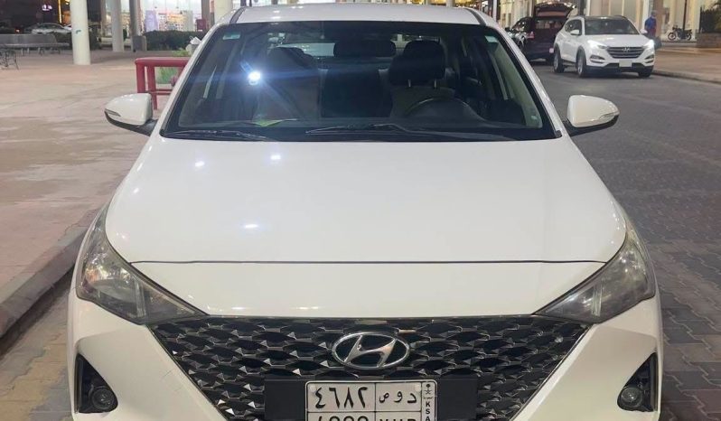 هيونداي