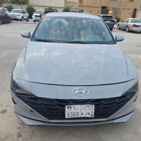 حراج الرياض هيونداي النترا 2023