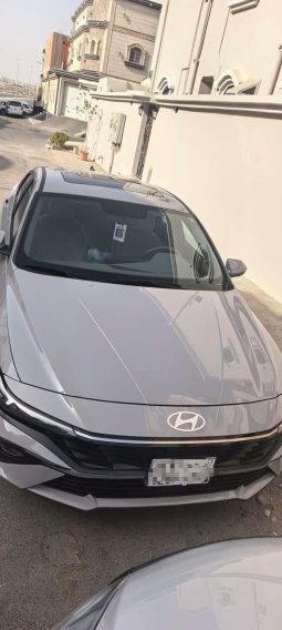 هيونداي