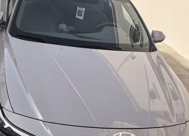 هيونداي