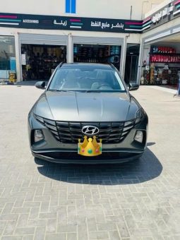 هيونداي