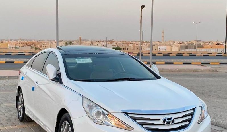 هيونداي