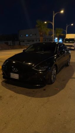 هيونداي
