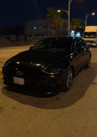 هيونداي