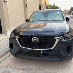 حراج الرياض مازدا CX-90