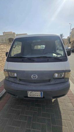 مازدا