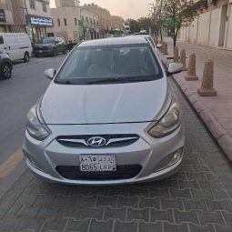 هيونداى