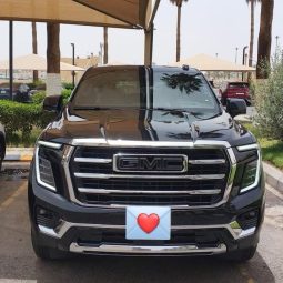 GMC