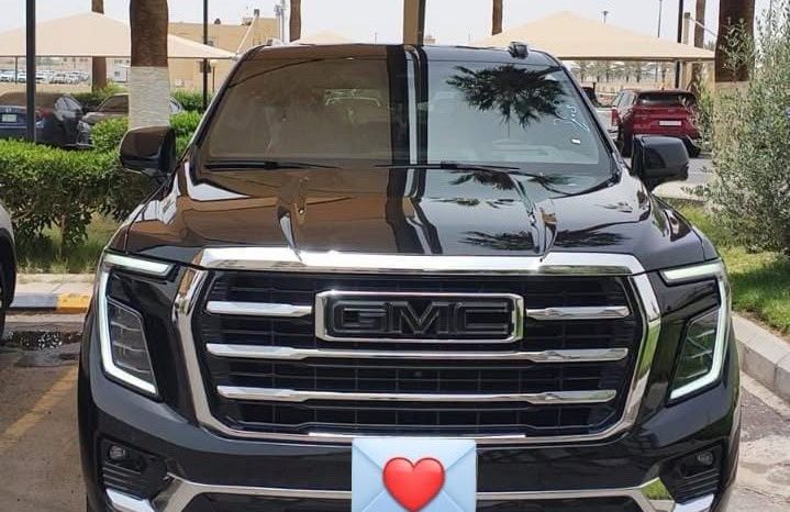 GMC
