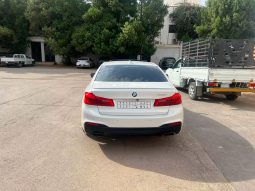 
										BMW 530 2017 للبيع في الرياض full									