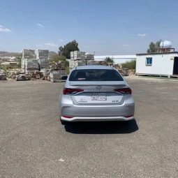 
										سيارة Toyota Corolla في مدينة أبها full									