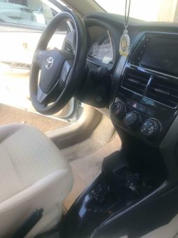
										Toyota Yaris سيارة 2022 full									