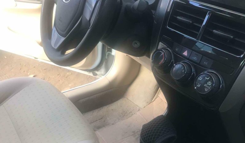 
								Toyota Yaris سيارة 2022 full									