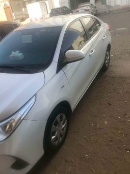 
										Toyota Yaris سيارة 2022 full									