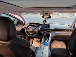 
										Peugeot 3008 2018 بجدة full									