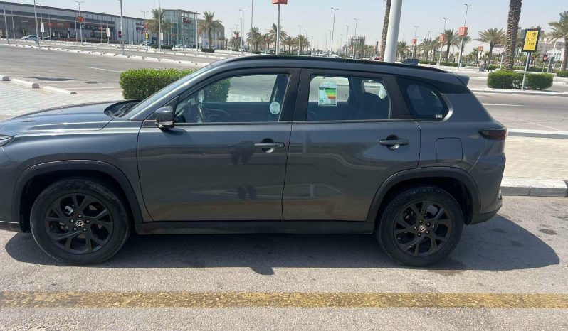 
								Toyota Cruiser 2023 في الدمام full									