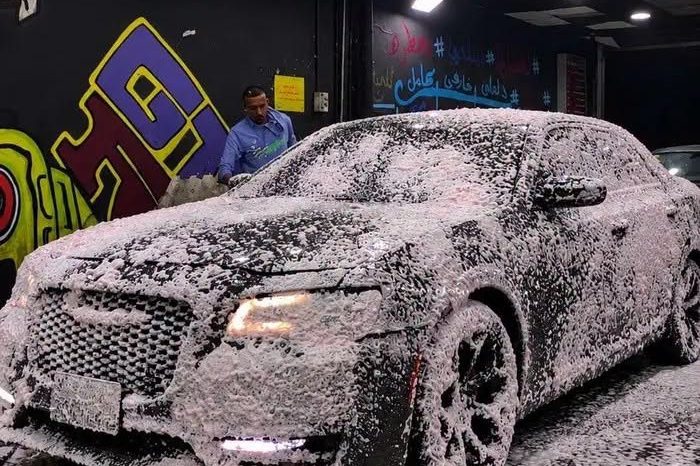 
								سيارة: Chrysler 300C 2023 full									
