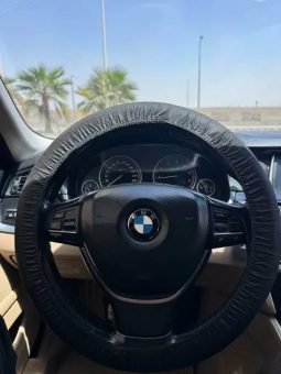
										BMW 520 2015 للبيع في الرياض full									