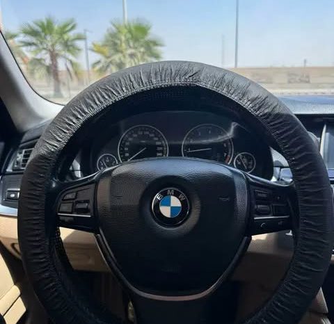 
								BMW 520 2015 للبيع في الرياض full									