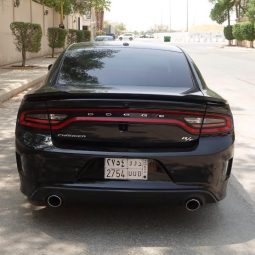 
										حراج الرياض دودج تشارجر 2023  full									