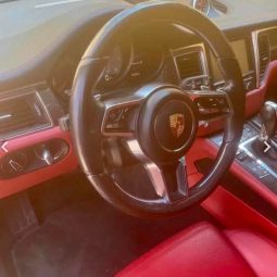 
										Porsche ماكان S موديل 2016  full									