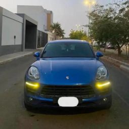 
										Porsche ماكان S موديل 2016  full									
