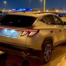 
										حراج الرياض هيونداي توسان 2025 full									