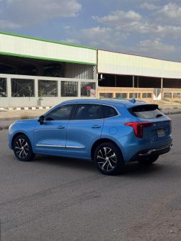 
										حراج للبيع هافال جوليان 2022 full									