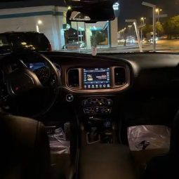 
										Dodge Charger R/T سيارة بالرياض full									