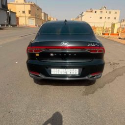 
										حراج الرياض هيونداي أزيرا 2021 full									