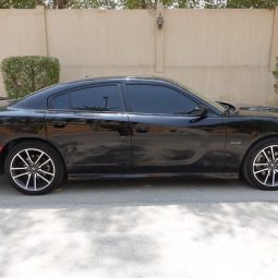 
										Dodge Charger R/T سيارة بالرياض full									