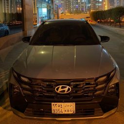 
										حراج الرياض هيونداي توسان 2025 full									