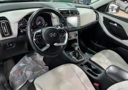 
										حراج للبيع هيونداى كريتا 2023 full									