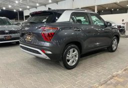 
										حراج للبيع هيونداى كريتا 2023 full									