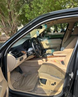 
										BMW X5 موديل 2012 xDrive full									