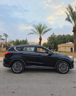 
										Jetour X70 فئة Comfort 2023 full									
