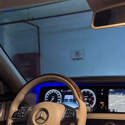 
										حراج للبيع مرسيدس S400 full									