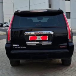
										GMC Yukon SLE 2016 بجدة full									