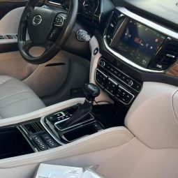 
										سيارة Geely SUV 2020 full									