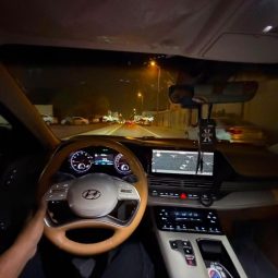 
										حراج الرياض هيونداي أزيرا 2021 full									