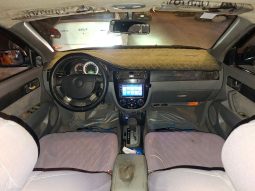 
										سيارة Chevrolet Optra 2010 full									