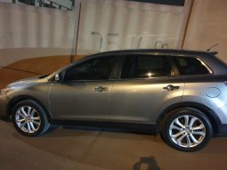 
										حراج الرياض مازدا CX-9 full									