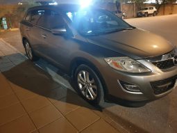 
										حراج الرياض مازدا CX-9 full									