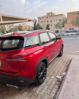 
										Chevrolet Captiva LS 2024 بالرياض full									