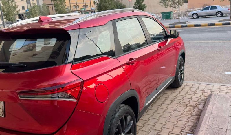 
								Chevrolet Captiva LS 2024 بالرياض full									