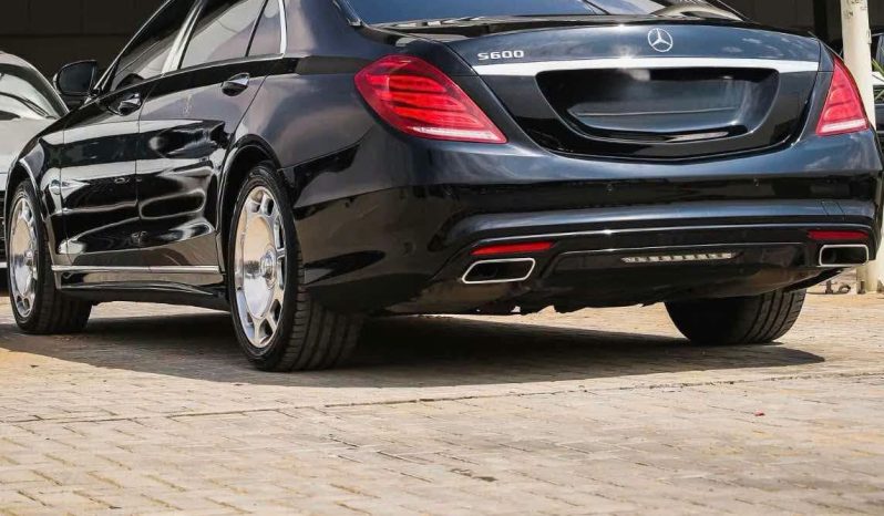 
								حراج للبيع مرسيدس s400 full									